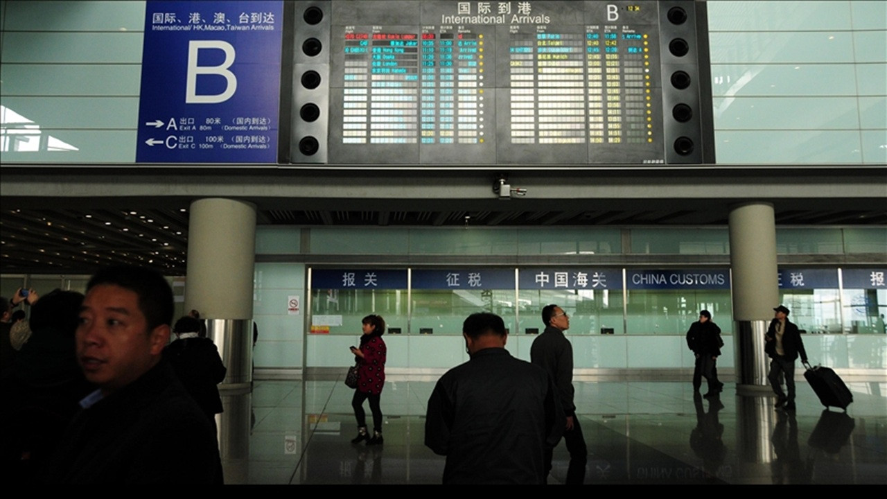 'Çin'den İngiltere ve Kanada'ya Vize Muafiyeti: 49 Ülkeyi Etken Olan Değişiklikler'