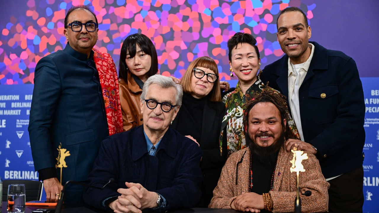 Berlinale'den Eleştirilere Yanıt: Sanatçılardan Siyasi Konularda Soru Sorma İsteğine Karşı Çıkış