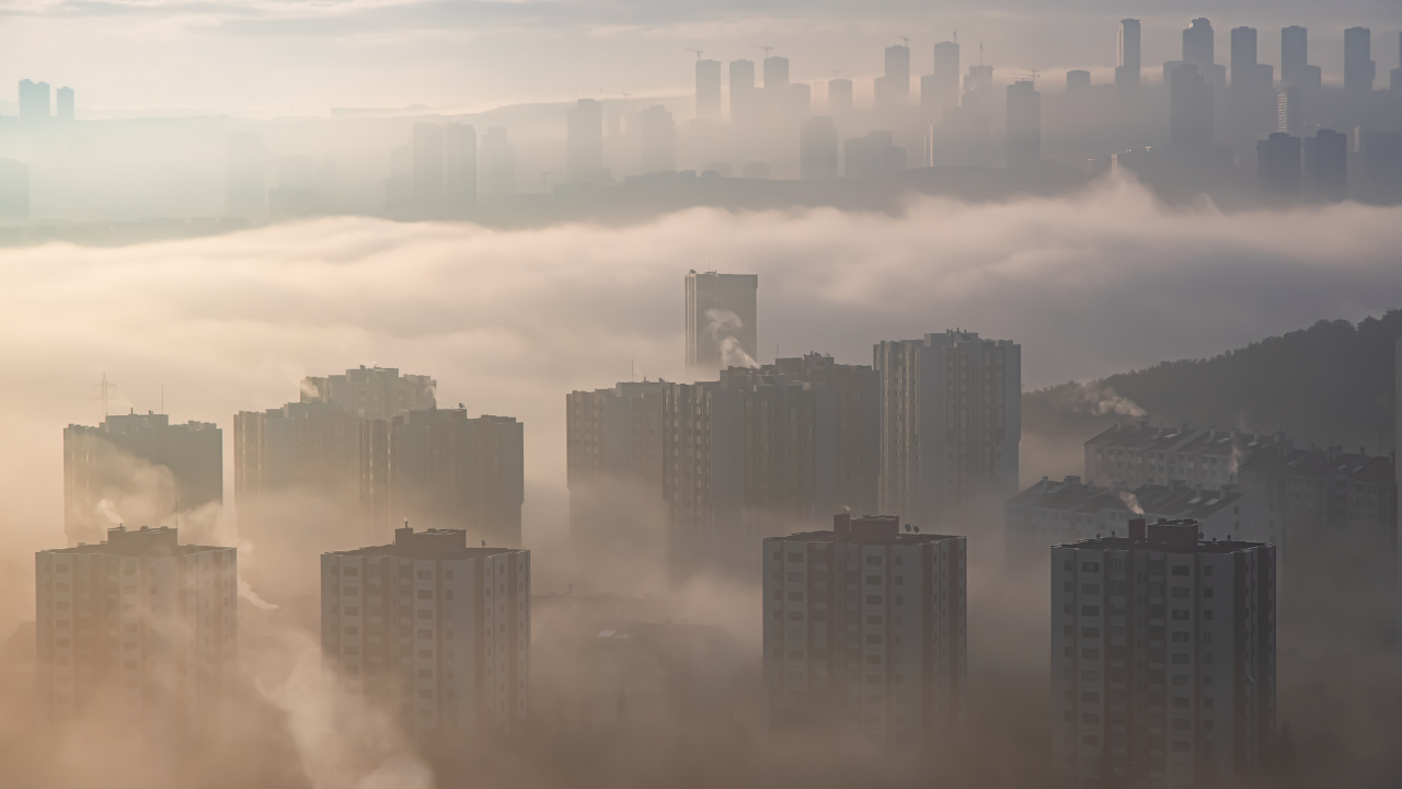 Meteoroloji Genel Müdürlüğü: Yurdun Büyük Bölümünde Toz Taşınımı Uyarısı