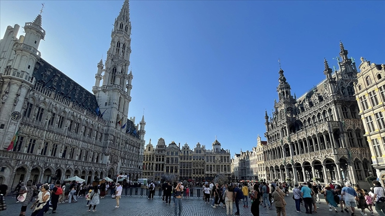 Büyükelçi bakanlığa çağırıldı: Belçika ile ABD arasında 'mohel' gerilimi