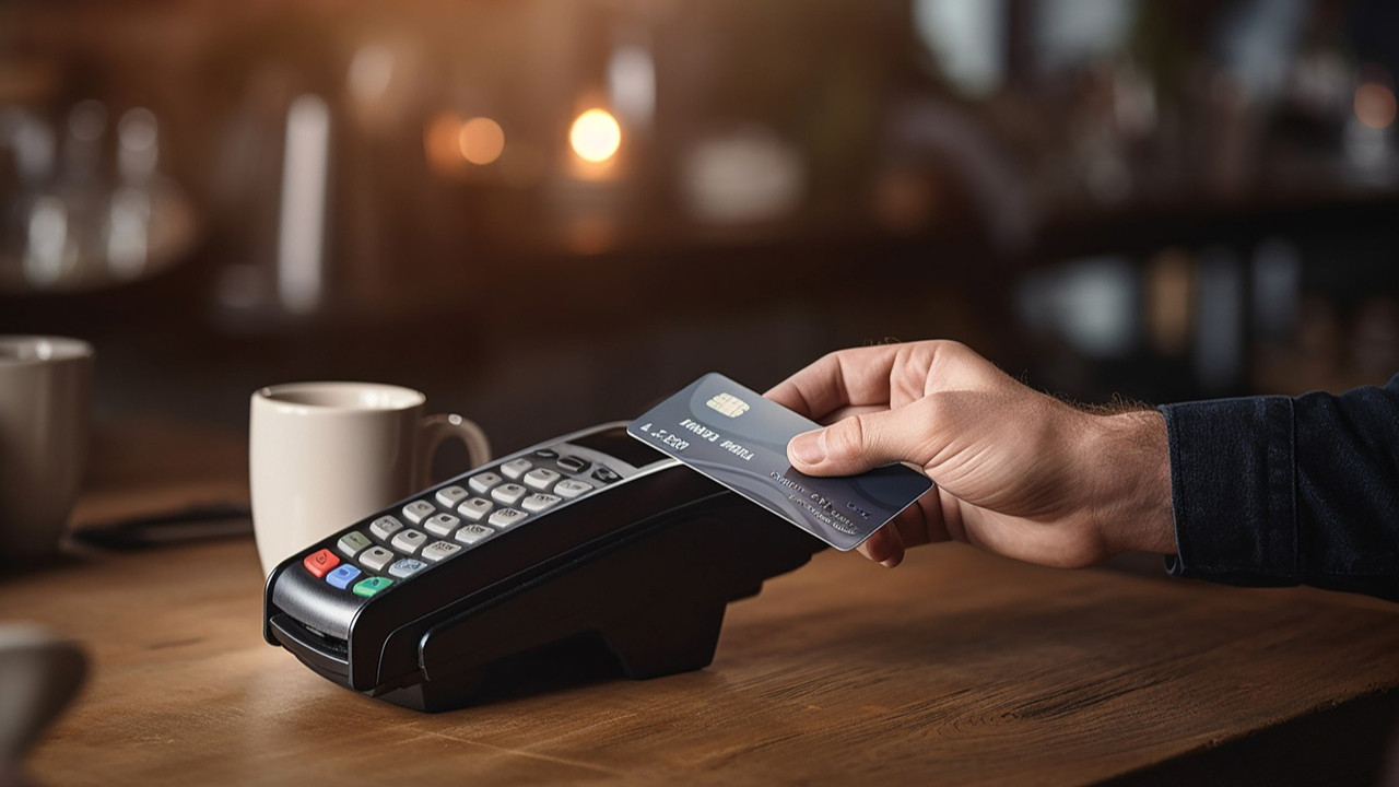 22 bin 850 liralık hesap tartışmasına bakan yardımcısı da katıldı