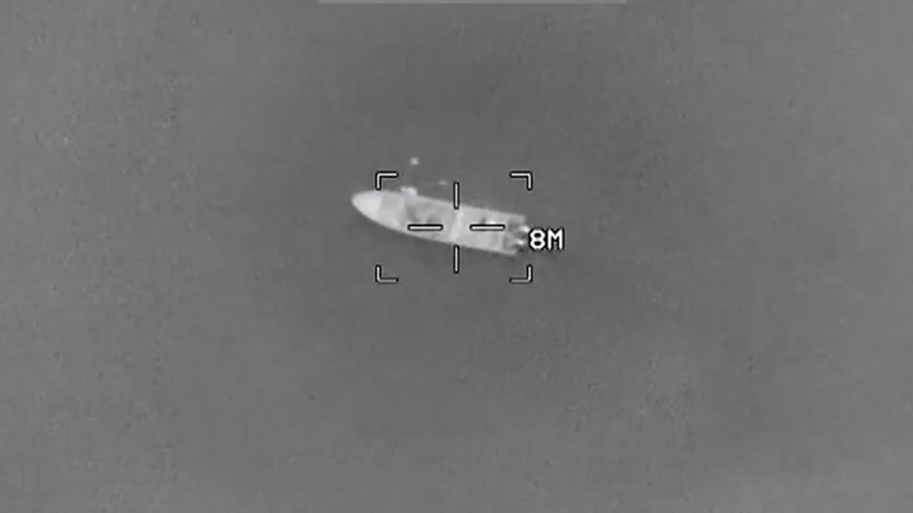 'ABD, Doğu Pasifik ve Karayipler'de Uyuşturucu Teknelerine Saldırı Yaptı: 11 Ölü'