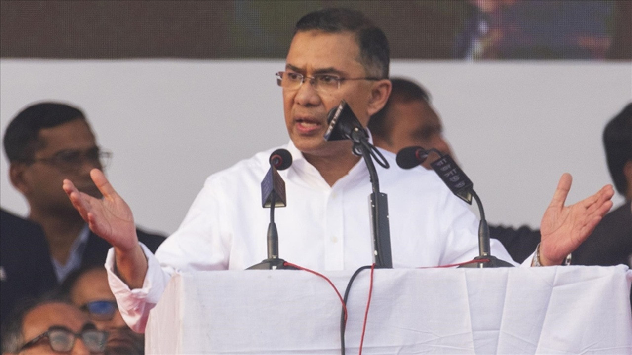 Bangladeş'te Tarık Rahman dönemi: 17 yıllık sürgün hayatının ardından başbakanlığa