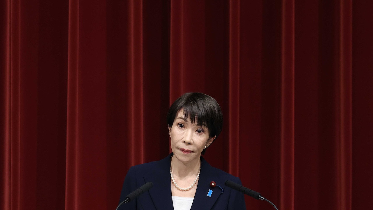 Çin, Japonya’yı ekonomik ve askeri baskıyla sıkıştırıyor: 

Takaichi geri adım atacak mı?