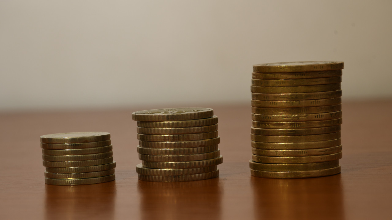 'Dezenformasyonla Mücadele Merkezi': 1 ve 5 Kuruş Madeni Para Basım Durdurma İddiasına Karşı Çıktı