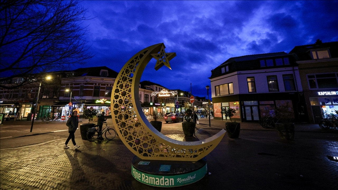 En uzunu ilk gün Yeni Zelanda'da: Ramazanda oruç süreleri dünya genelinde 12-15 saat olacak