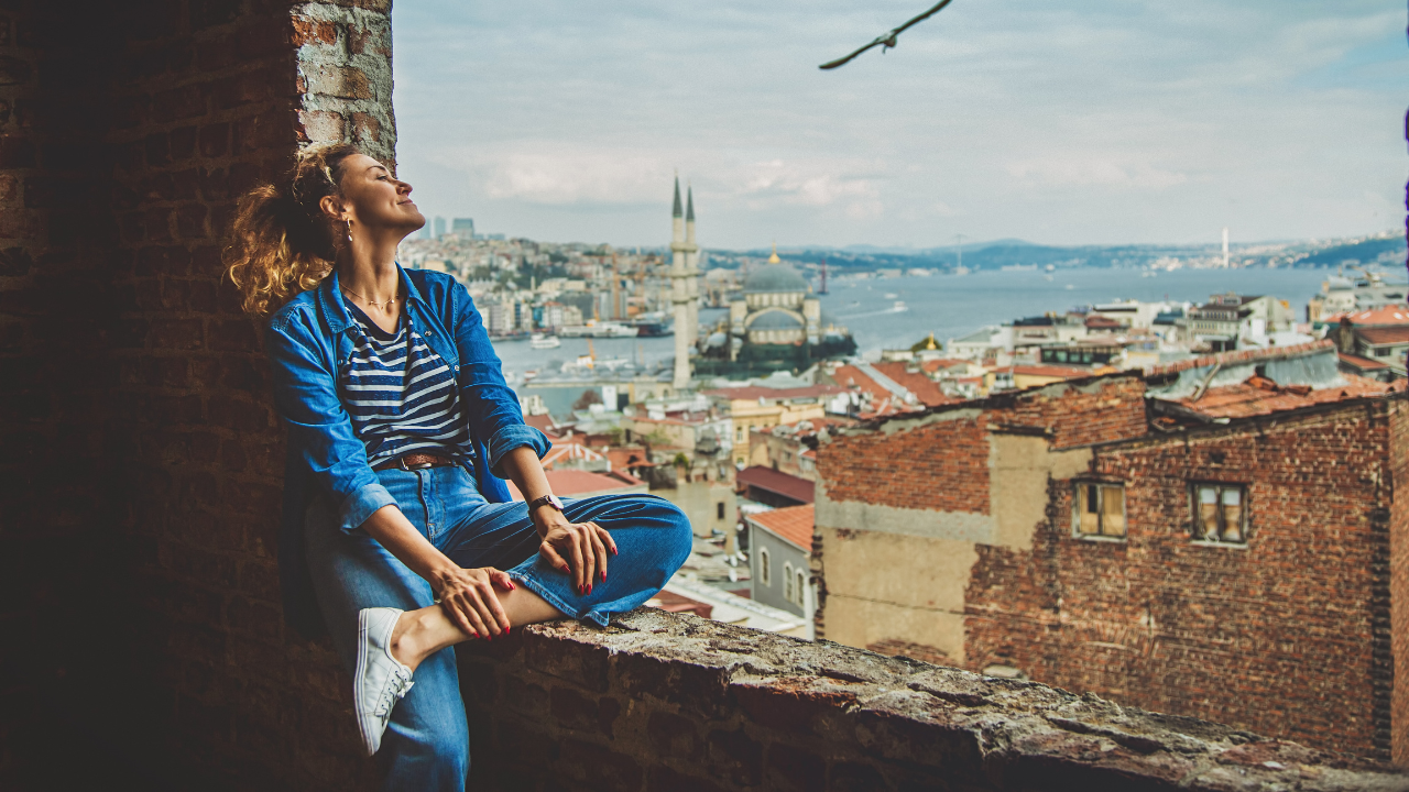 TÜİK: Türkiye'nin yüzde 53,3'ü mutlu, en önemli sorun hayat pahalılığı