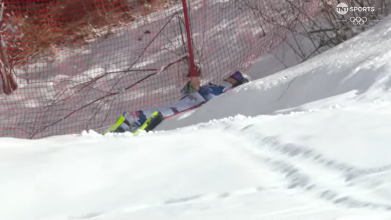 'Kış Olimpiyatları': Atle Lie McGrath ve Erkekler Buz Pateni Finalinde Hayal Kırıklığı