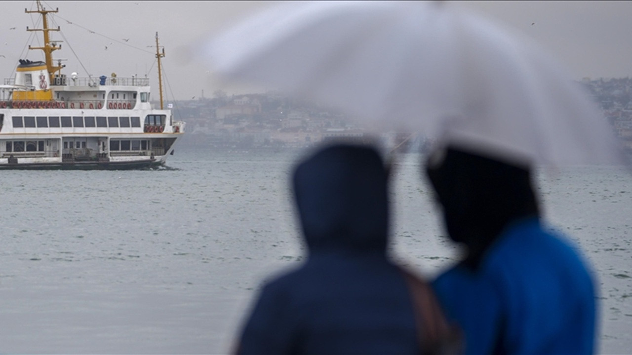 Normalin yüzde 49 üzerinde gerçekleşti: Ülke genelinde ocakta yağışlar geçen yıla göre 3 kat arttı
