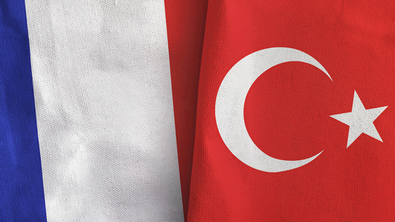 Fransız Şirketleri, Türkiye’ye 5 milyar euro yatırım yapacak - JETCO Toplantısı | Bugun TR