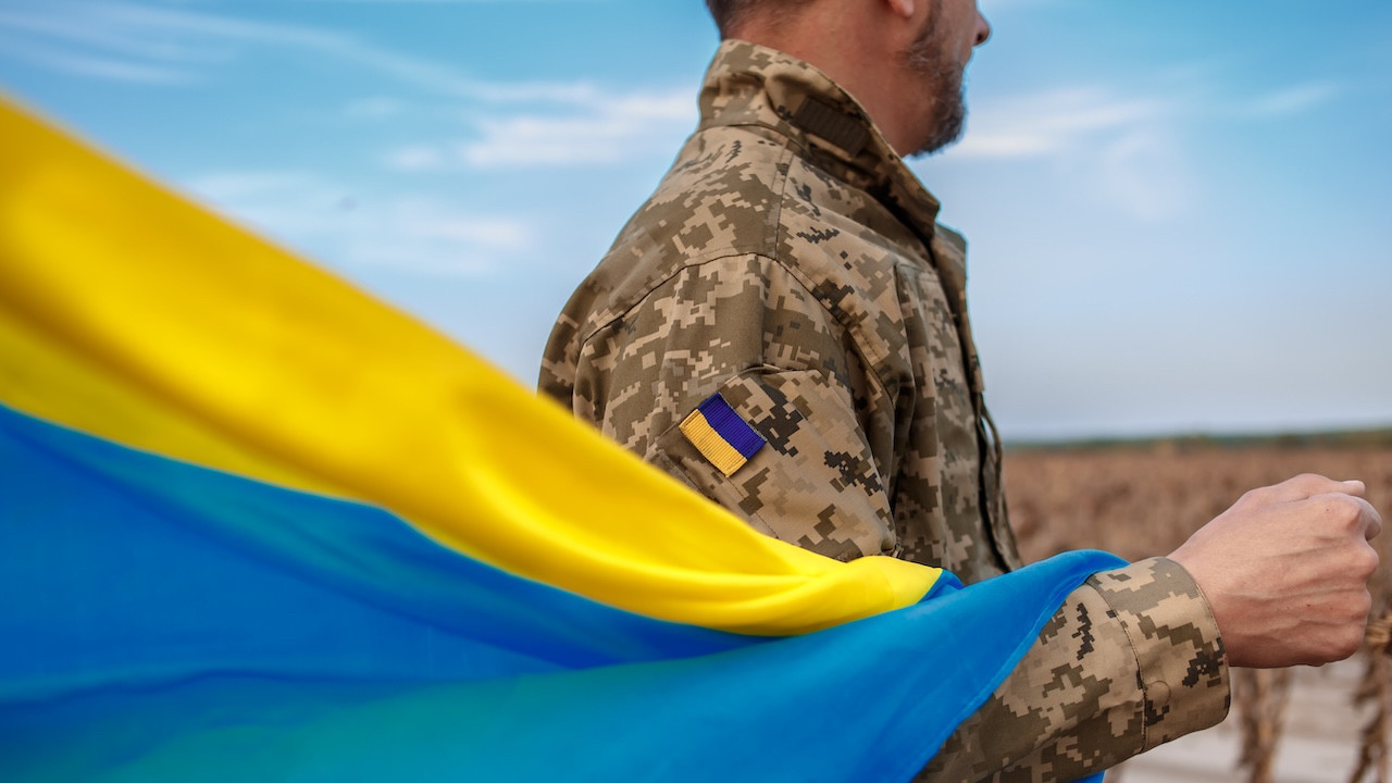 Ukrayna'dan nüfus krizi hamlesi: 

Askerlerin spermleri devlet desteğiyle donduruluyor