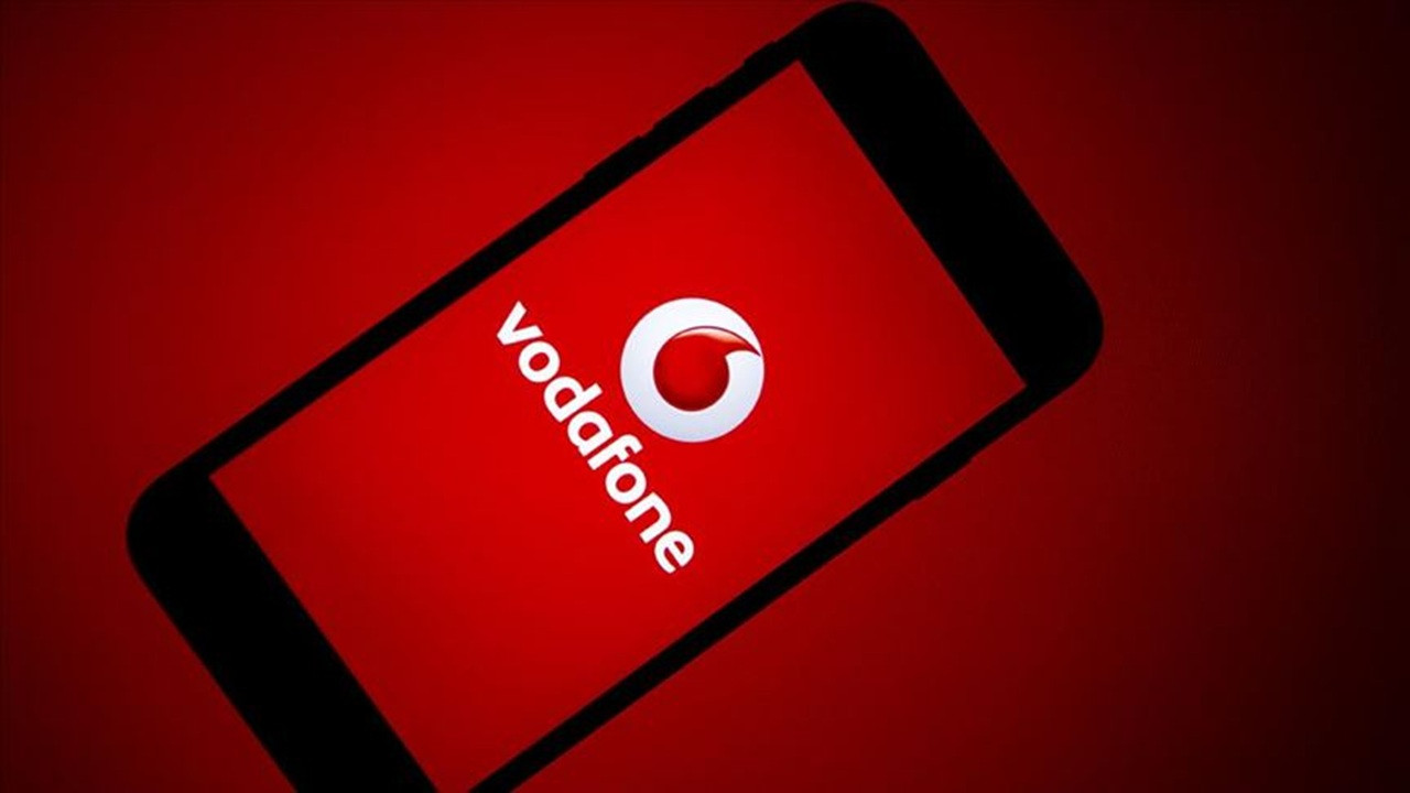 Vodafone'un uzun dönem staj programına 15 bini aşkın başvuru