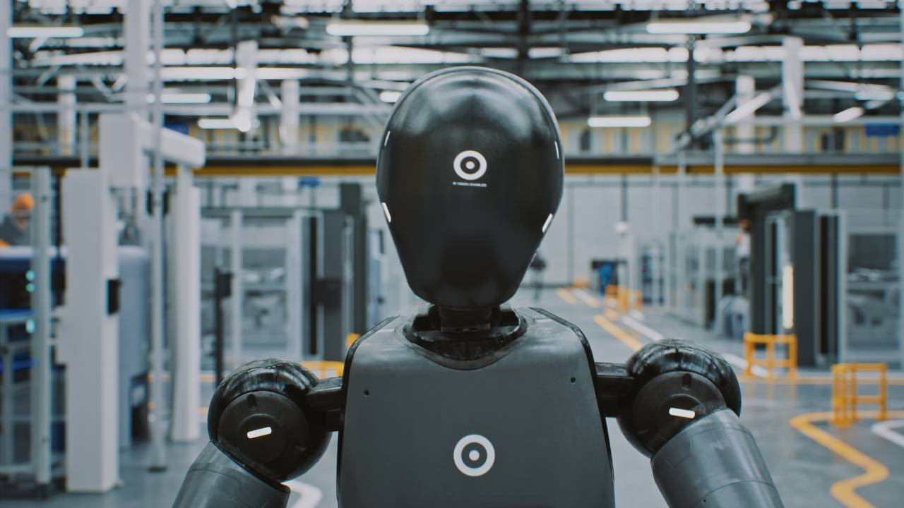 3D görüş sensörü geliştiren şirket robotlara insanları aşan görüş yeteneği vermek istiyor

İnsanları geride bırakmaları mümkün mü?