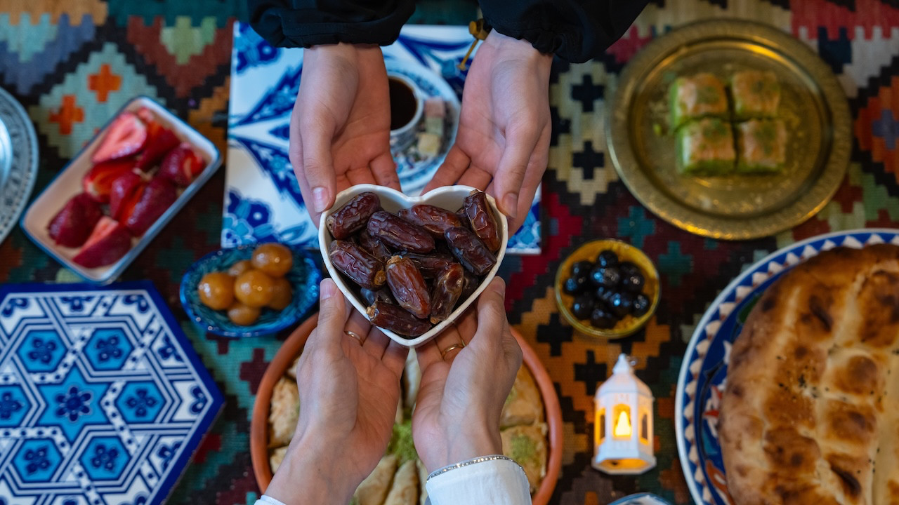 Suudi Arabistan ve bazı ülkeler, Ramazan'a bir gün erken başladı