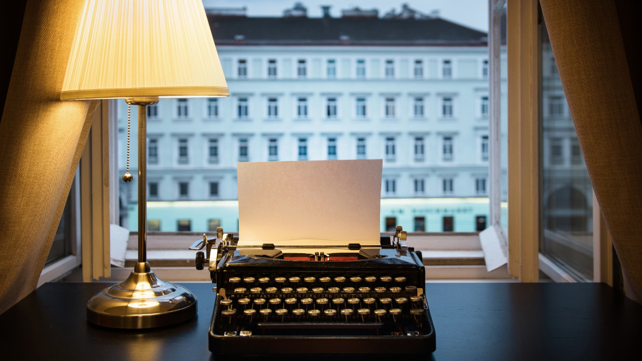 'Bir Yazar Emekli Olabilir Mi?' - Yazıcılara Özel