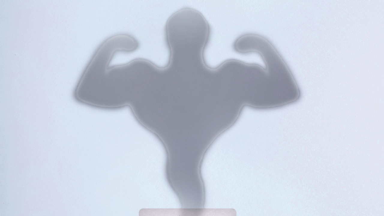 Testosteron Patlamasına Dikkat