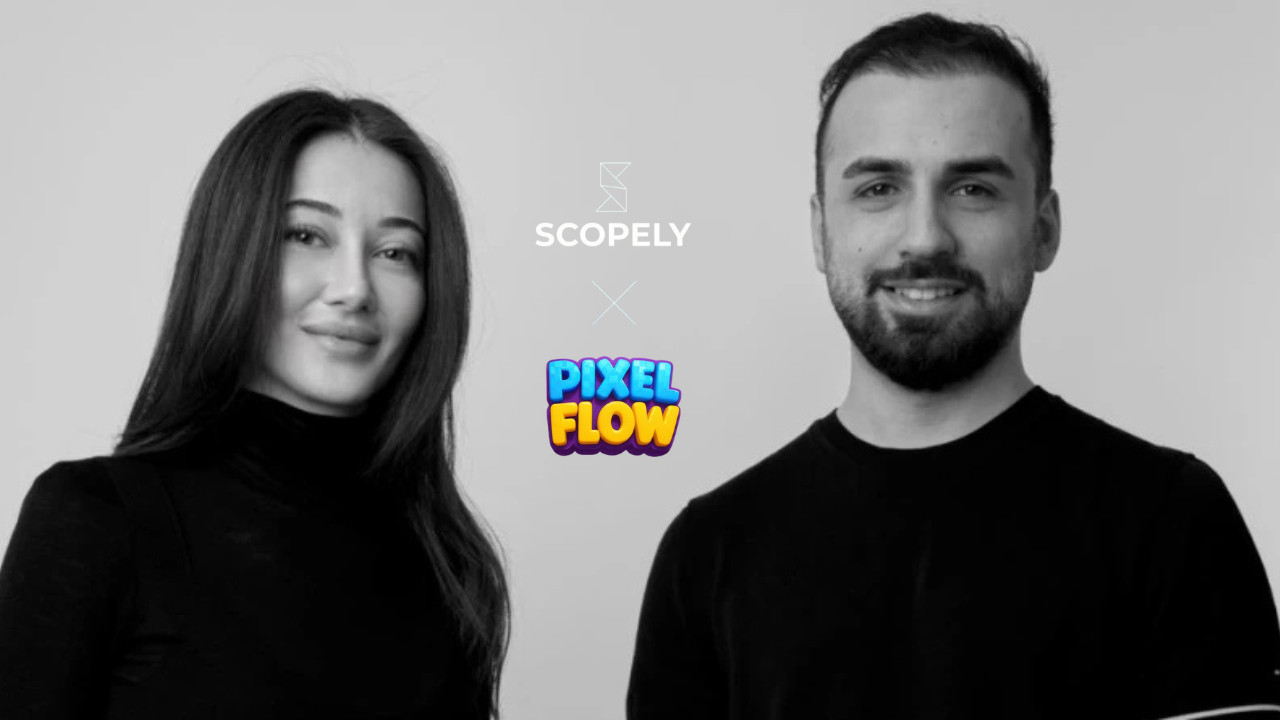 Türkiye'nin yeni 'unicorn'u: Pixel Flow, 1 milyar dolar değerlemeyle yatırım aldı