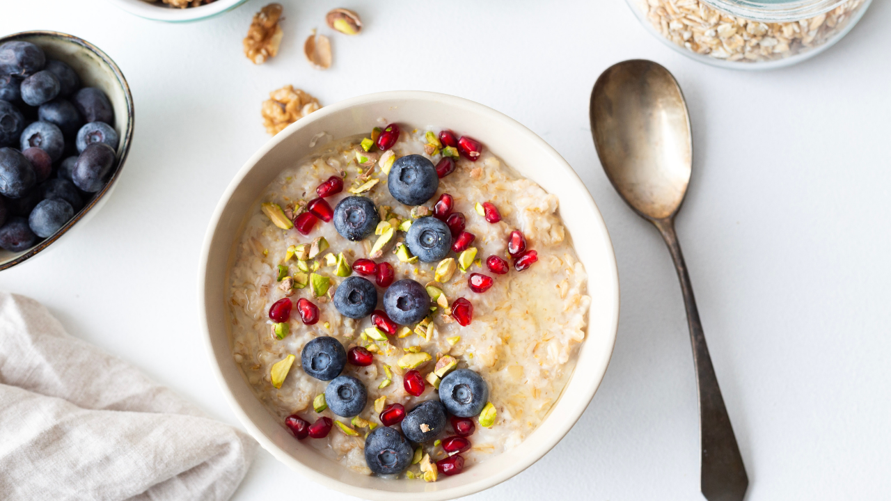 Araştırma: İki gün boyunca yulaf yemek kolesterolü yüzde 10 azaltıyor
