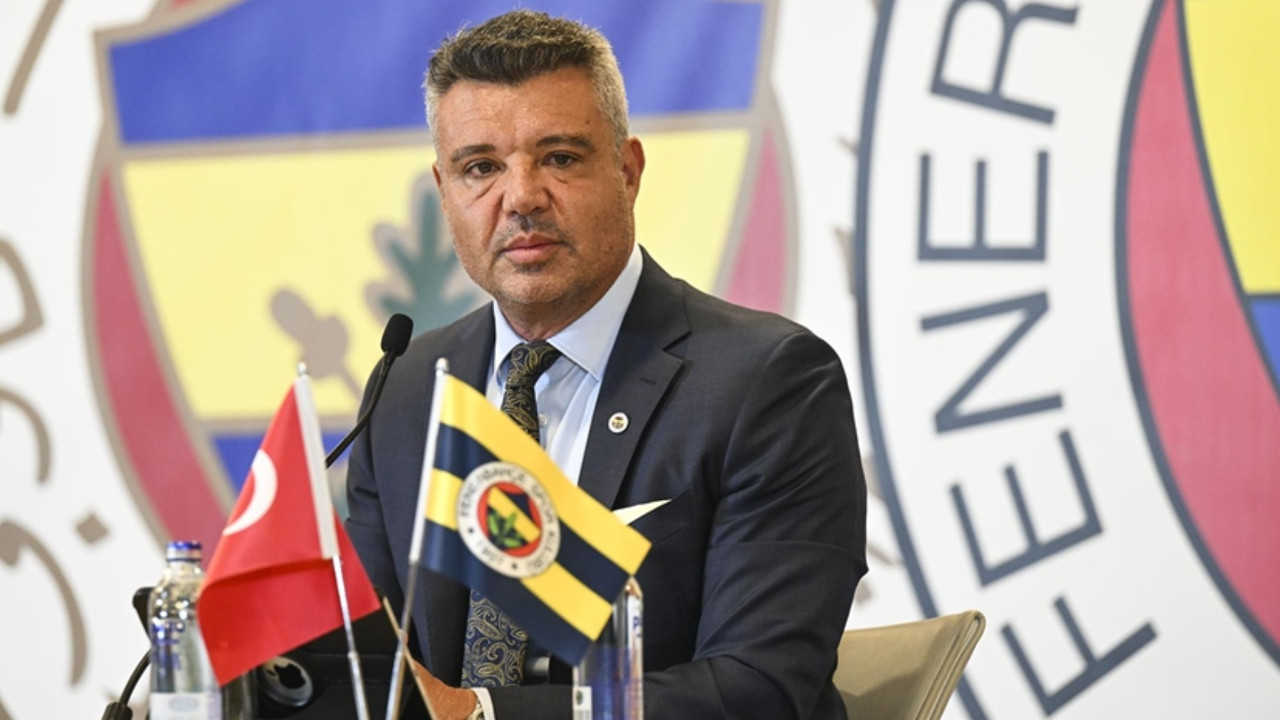 Fenerbahçe'de Olağanüstü Genel Kurul tarihi belli oldu