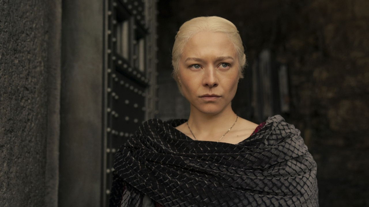 House of the Dragon 3. sezon fragmanı yayınlandı