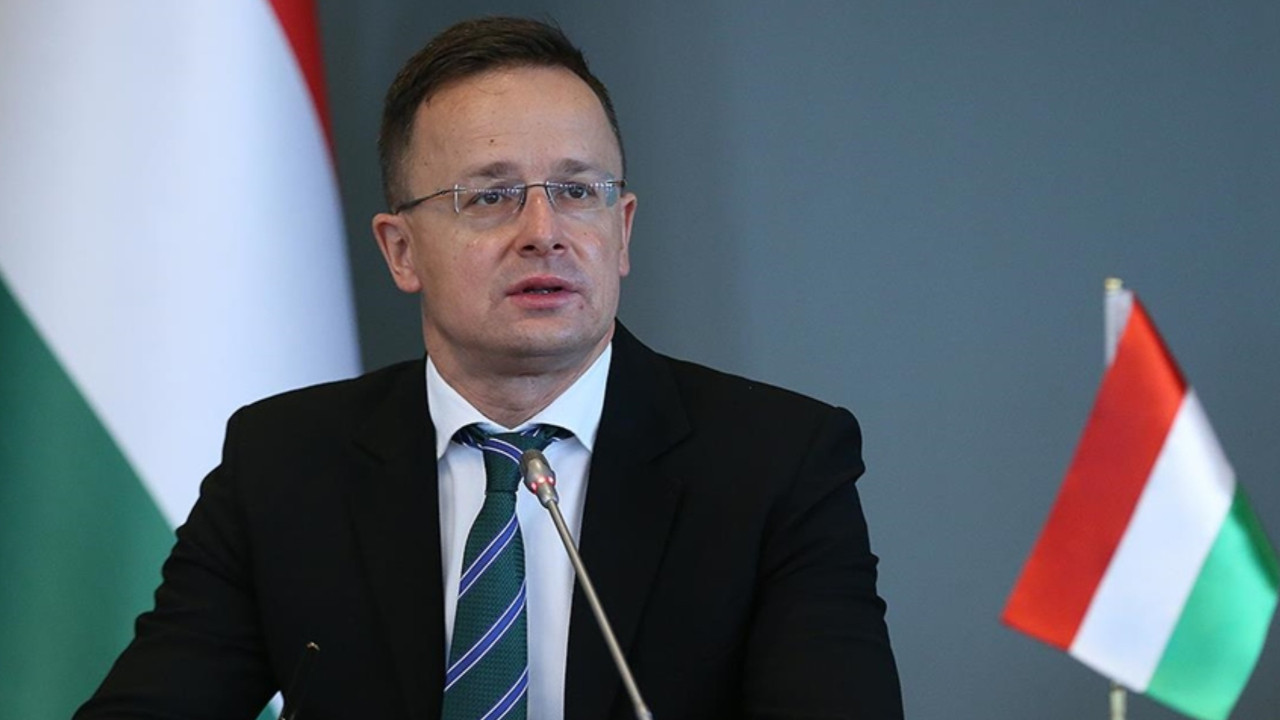 Macaristan: Ukrayna’ya 90 milyar euroluk AB kredisini bloke edeceğiz