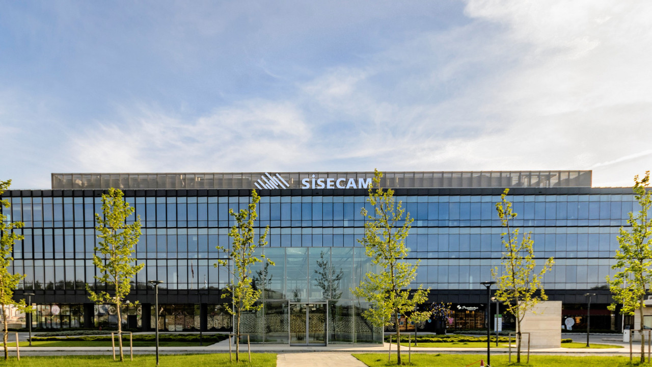 Şişecam’dan Boğaz’da 7,5 milyarlık dev satış