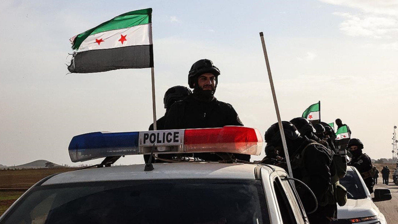 Suriye, terör örgütü YPG ile yapılan anlaşmanın uygulanması için Özel Temsilci atadı