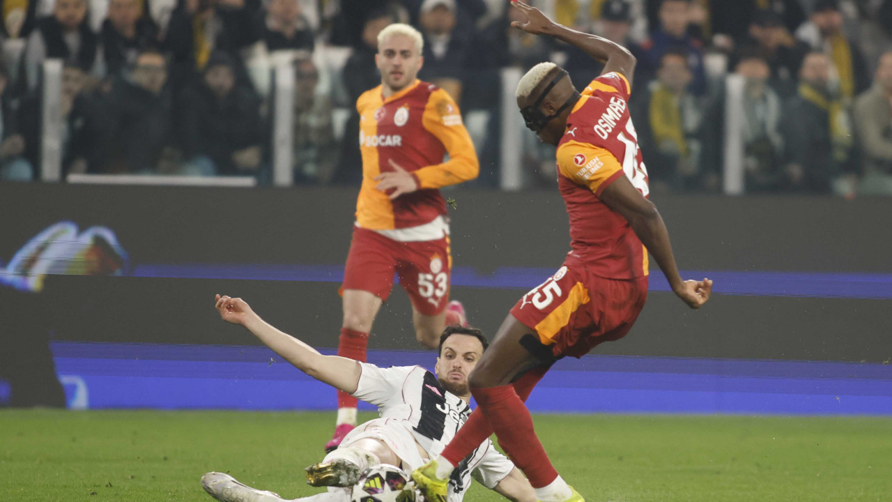 'Galatasaray'ın Son Maça Ulaşmasının Ekonomik Potansieli