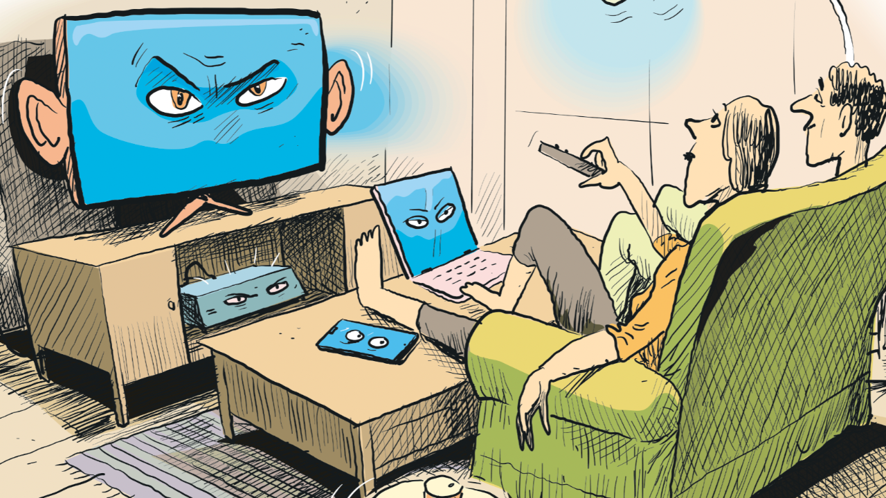 Yapay Zeka ve Veri Toplama