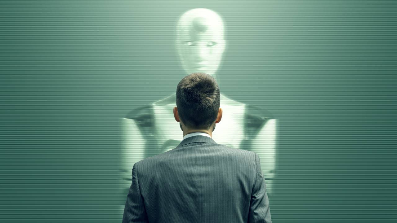 'Citrin' Araştırma raporu doğruladı, yapay zeka teknolojisi