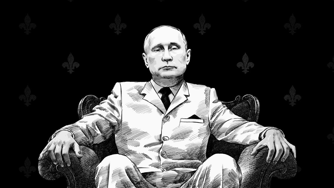 Rus Casusu Faaliyetleri Avrupa'ya