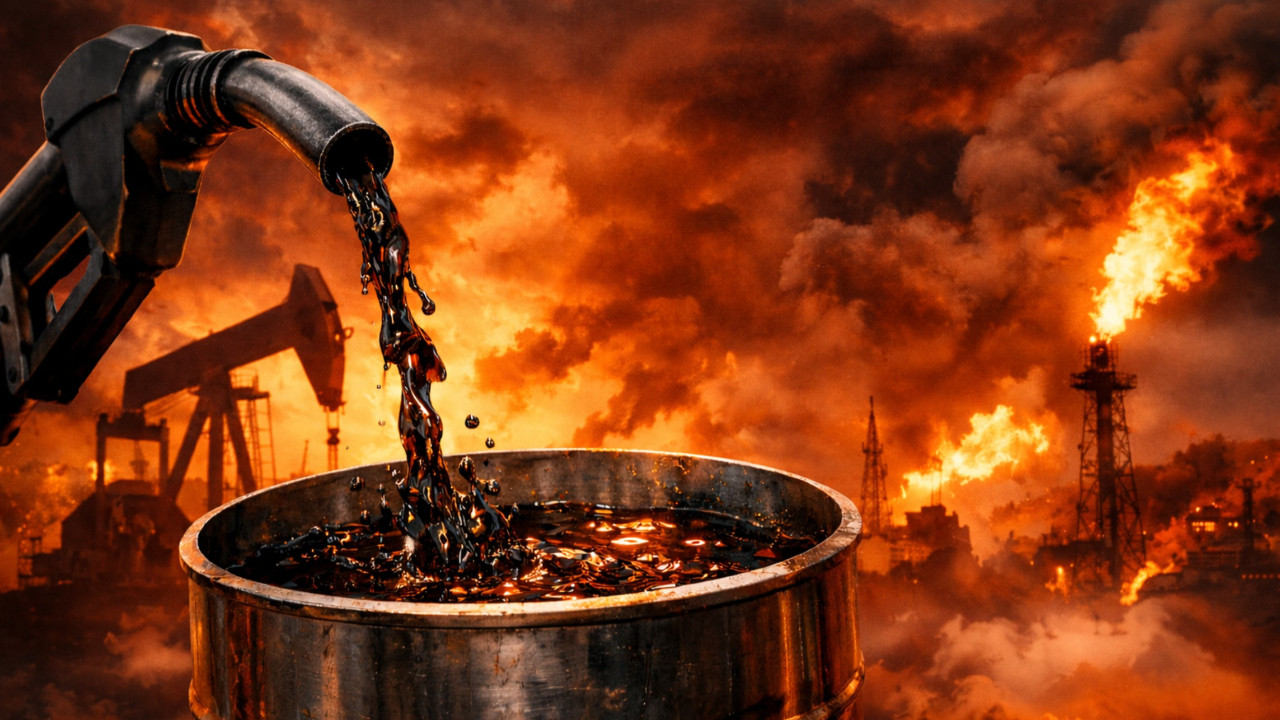 S&P: Petrol şokunda Türkiye en kırılgan ülkelerden biri