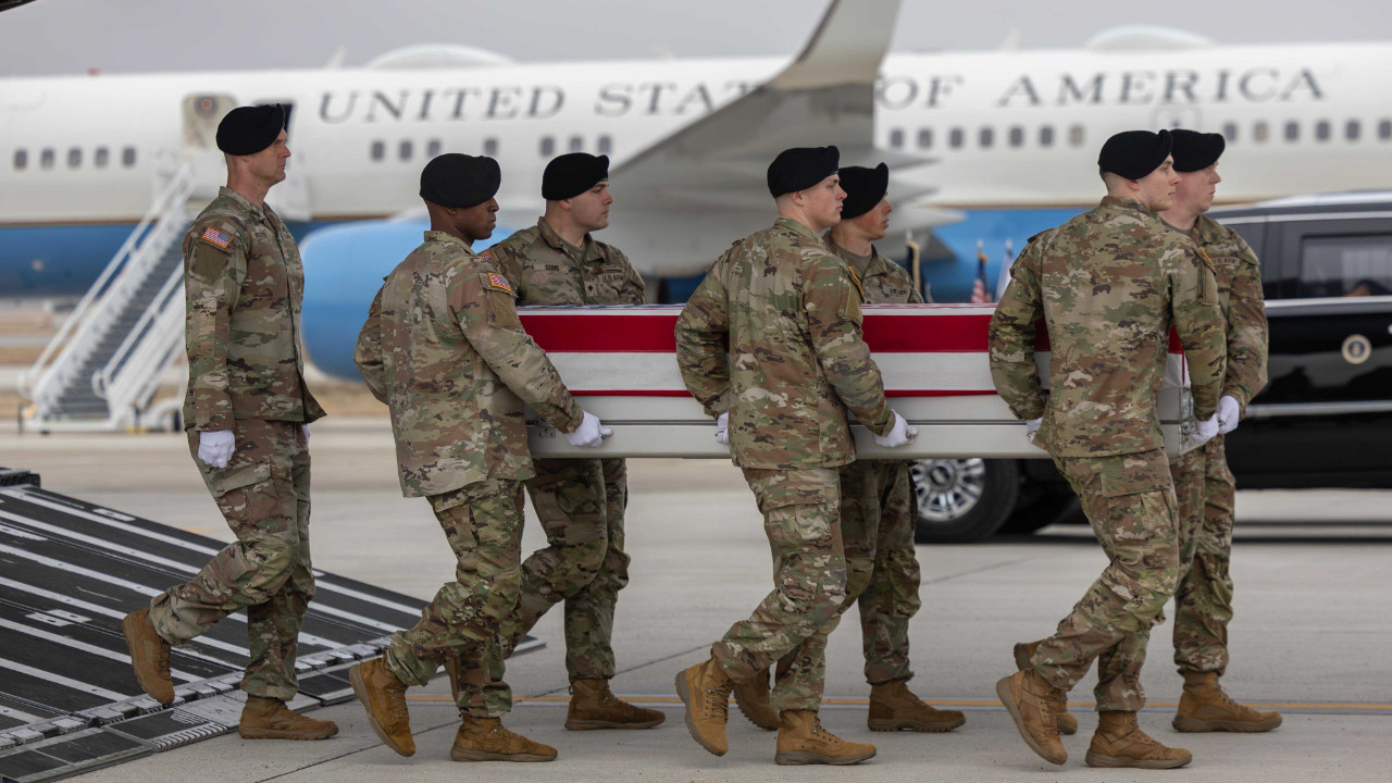 İran'a saldırılarda 303 ABD askeri yaralandı, milyarlarca dolar kaybedildi