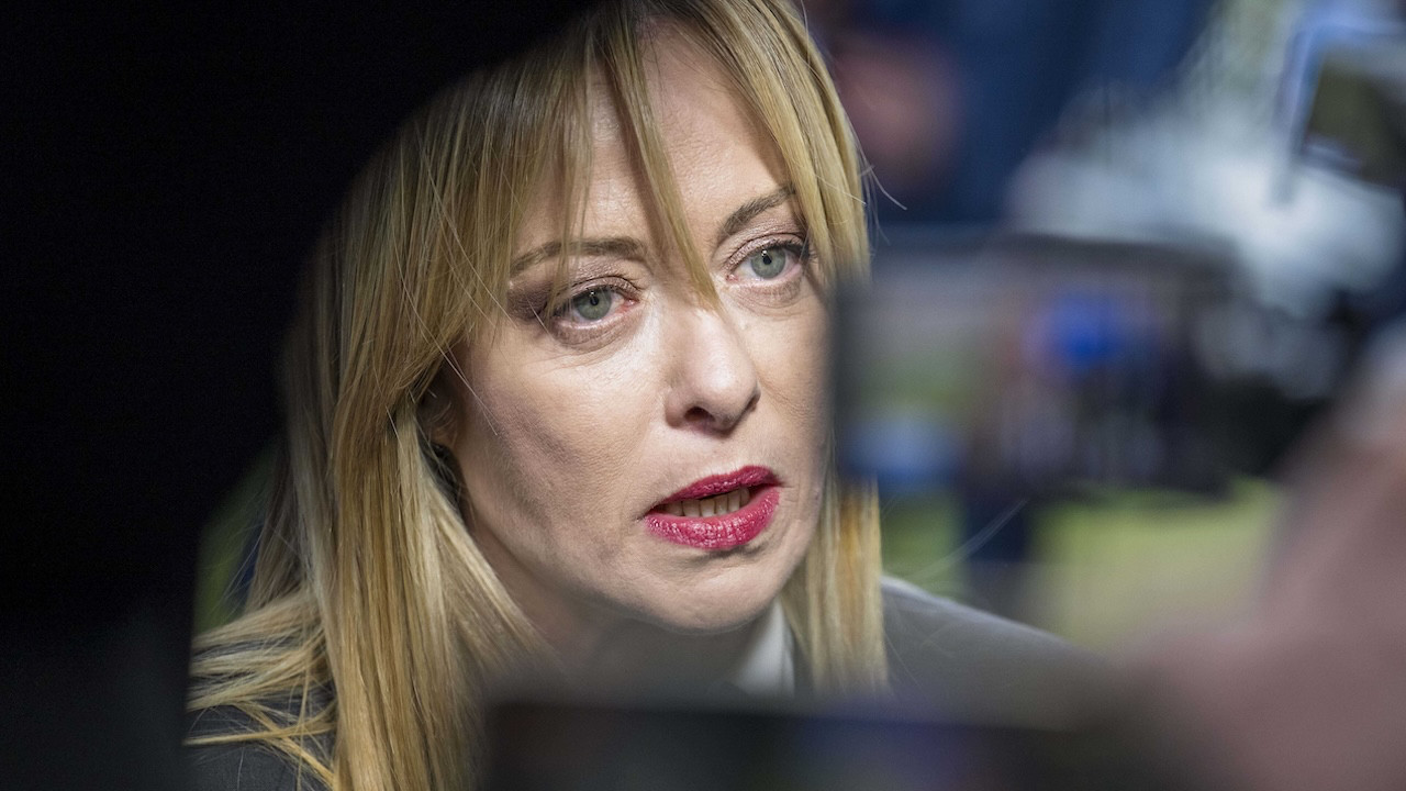 Meloni'nin şimdiye kadarki en büyük sınavı: 

İtalya'nın yargı referandumu ülkenin geleceğini nasıl etkileyecek?