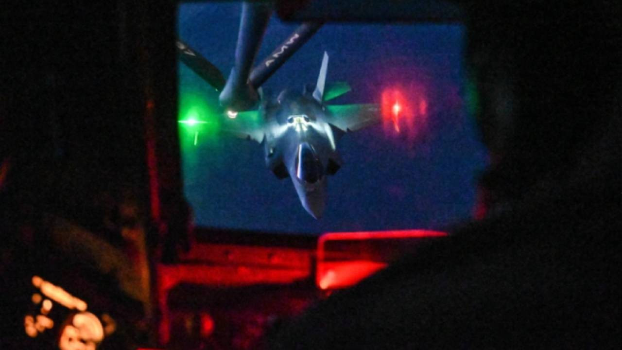 Al Jazeera mercek altına aldı:

İran gerçekten hayalet uçak F-35'i vurmayı başardı mı?