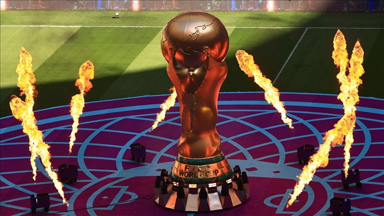 Dünya Kupası bilet fiyatları Avrupa Komisyonu gündeminde: Taraftarlar FIFA'yı şikayet etti