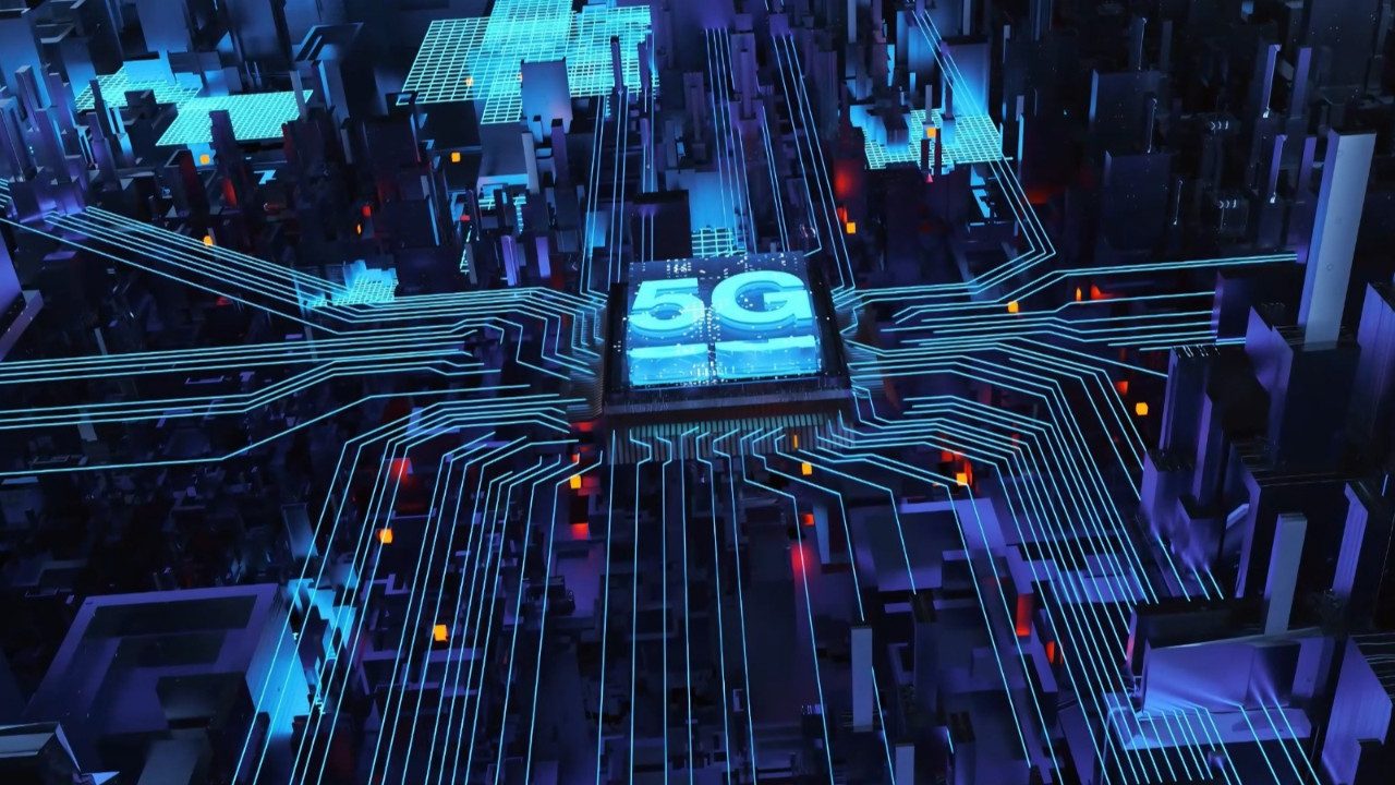 Son 3 gün kaldı:

Telefonlarda 5G'yi kullanabilmek için bu ayarların yapılması gerekiyor