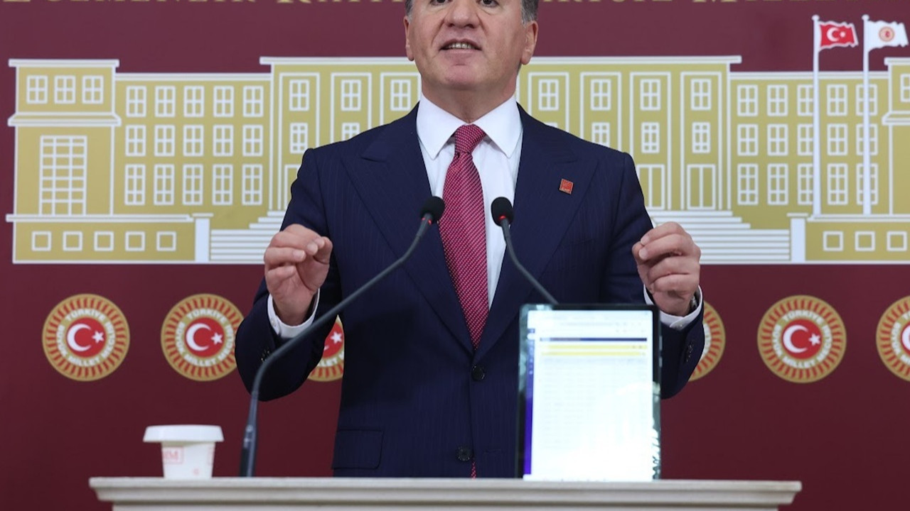 CHP'li Murat Emir'den mal varlığıyla ilgili iddialara yanıt: Onda bir fiyatına satmaya hazırım