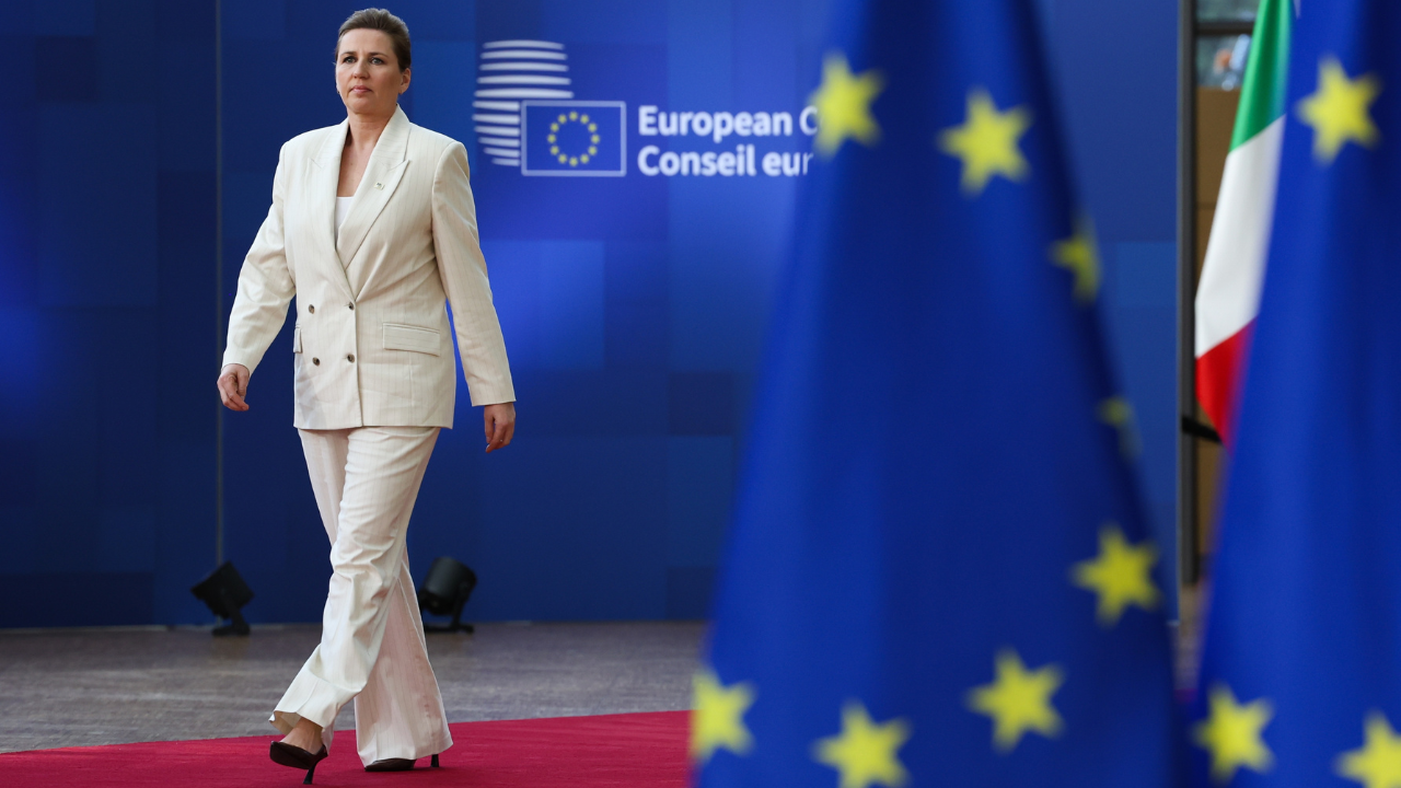 Danimarka’da bir ilk: Başbakanın partisi 1903’ten bu yana en zayıf sonucunu aldı