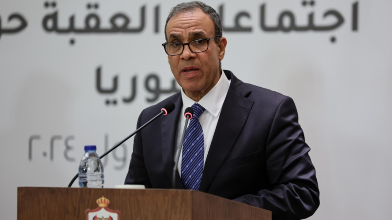 Mısır: Bölgedeki gerilimleri azaltmak için Türkiye ve Pakistan ile işbirliği yapıyoruz