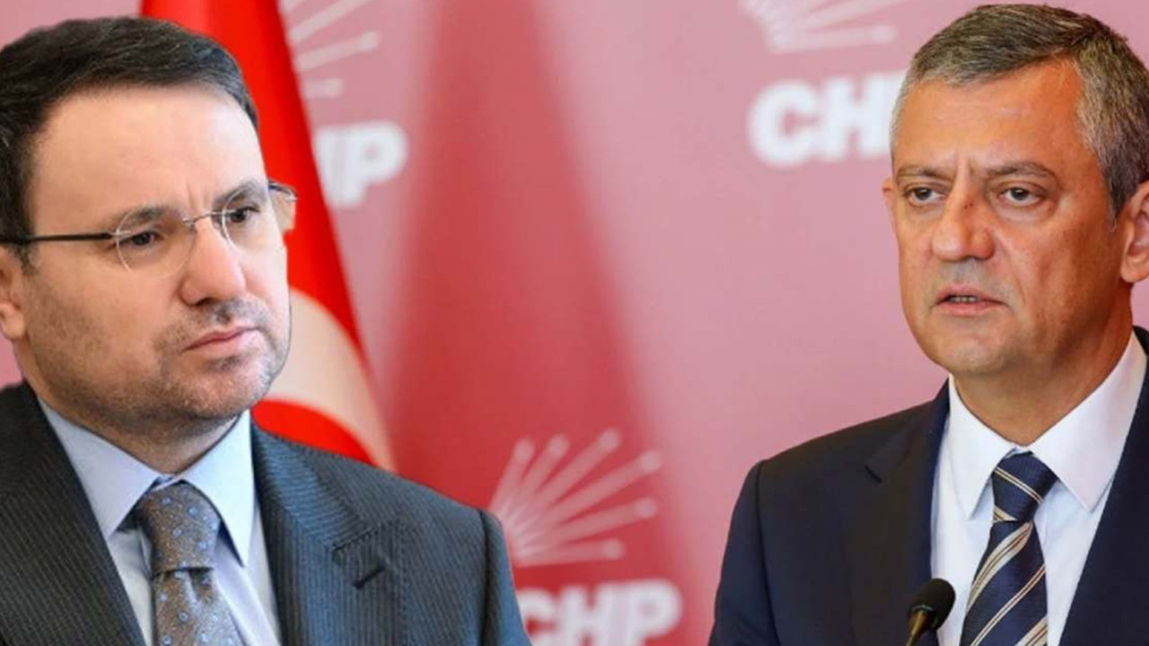 Akın Gürlek Özgür Özel hakkında suç duyurusunda bulundu, 1 milyon liralık manevi tazminat davası açtı