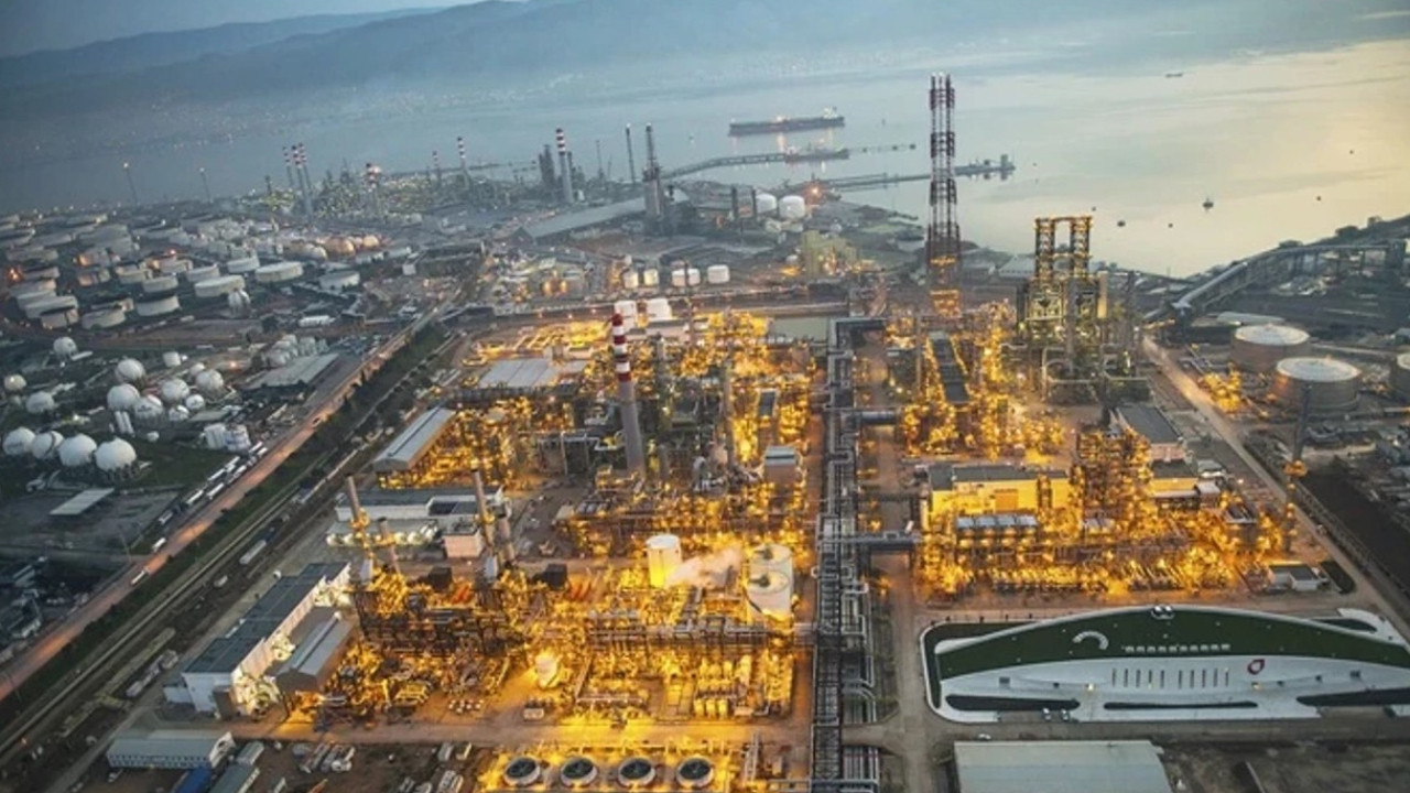 Borsa İstanbul işlem ekranı