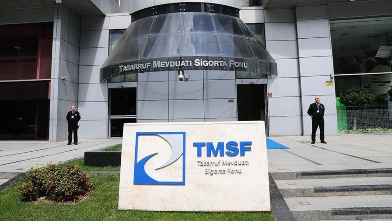 TMSF dört ticari ve iktisadi bütünlüğü satışa çıkardı