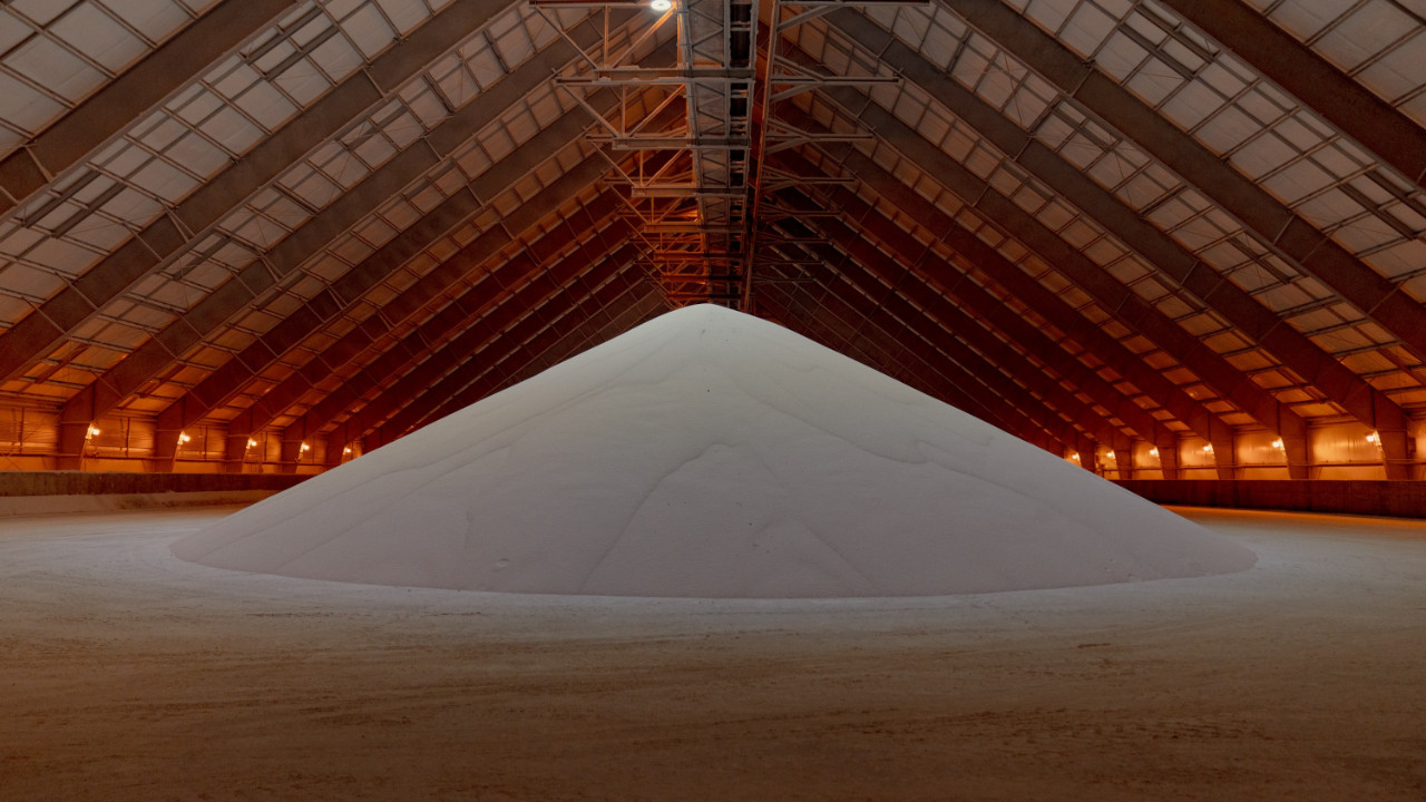 Yükselen doğalgaz fiyatları tetikledi: Gübre arzındaki sorun gıda krizine kapı aralamak üzere (via @nytimes)