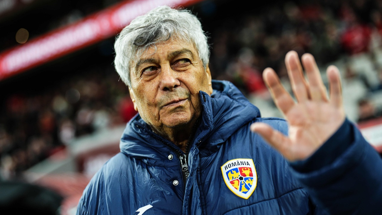 Hastaneye kaldırılan Lucescu'dan açıklama: 

