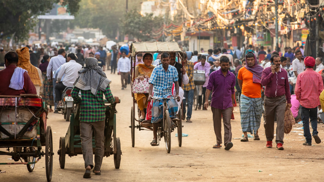 Hindistan'da savaş kaynaklı büyüme ve enflasyon endişesi