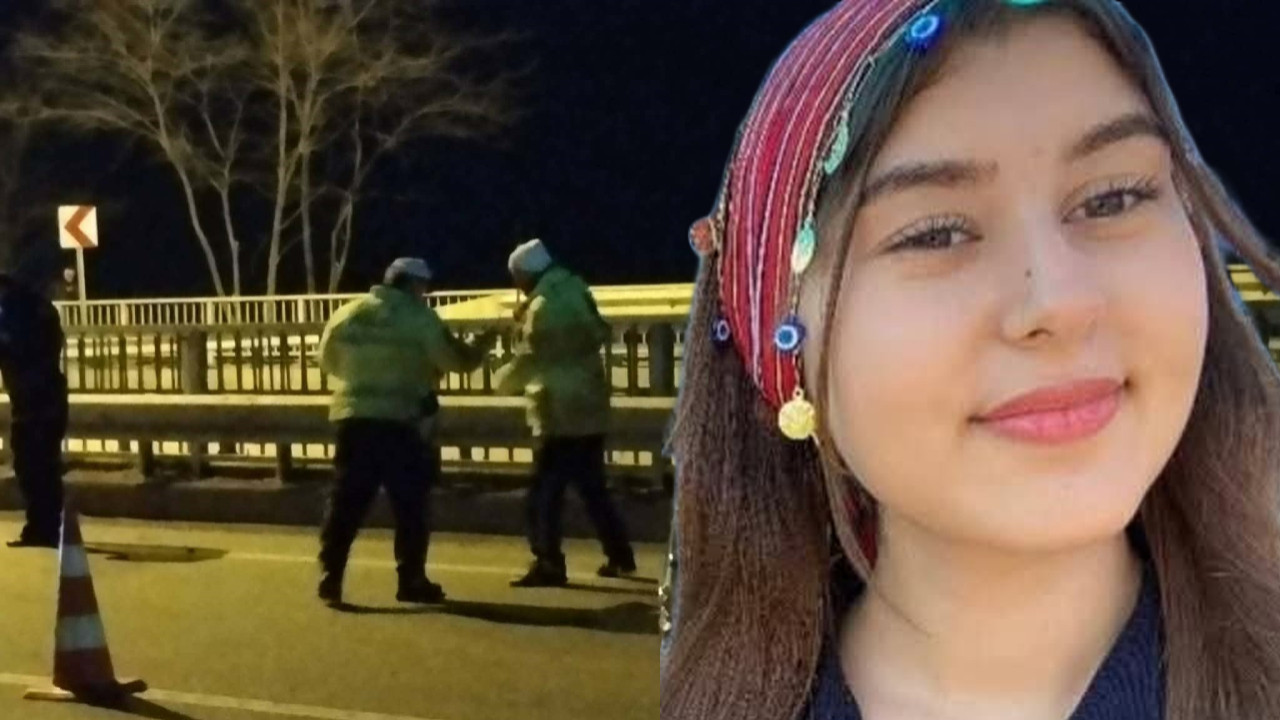 Taciz davasının mağduruydu: Trafik kazasında hayatını kaybeden Tuana'nın organları umut olacak