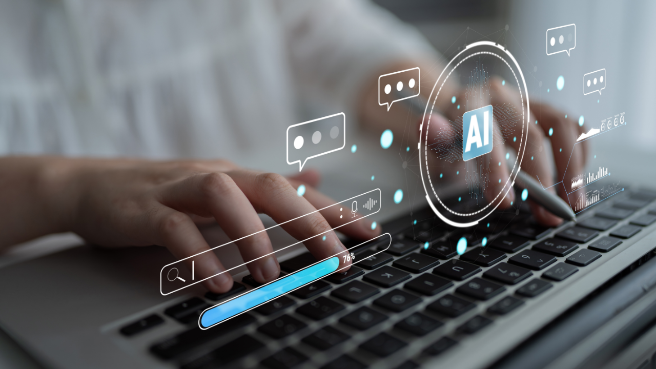 Anket: Amerikalıların yüzde 15’i bir yapay zeka tarafından yönetilmeye hazır