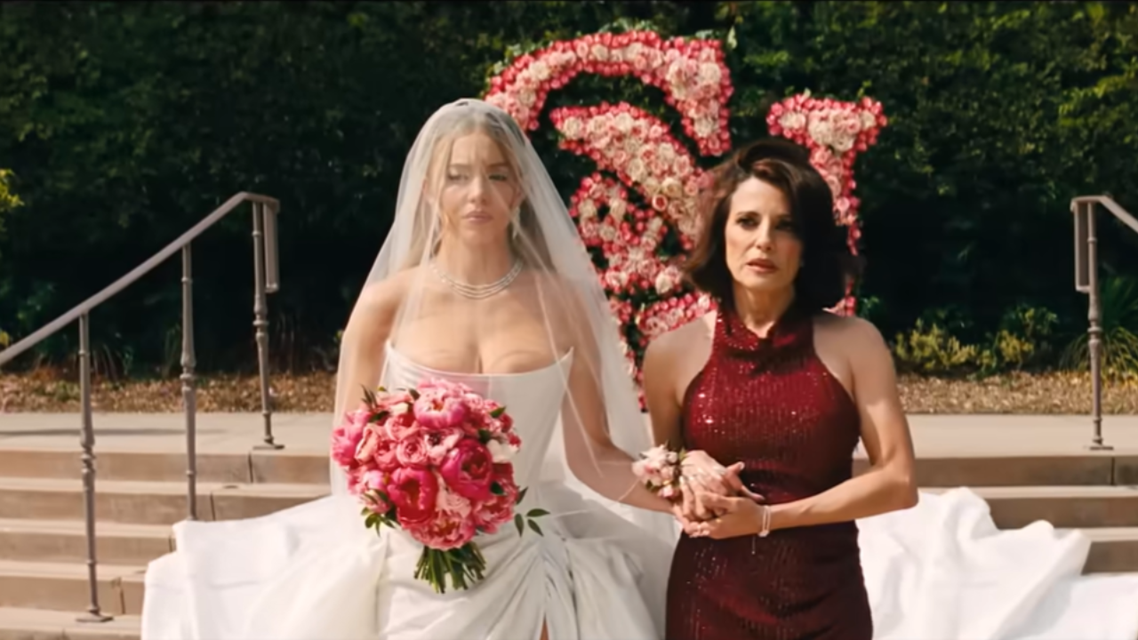 HBO'nun fenomen dizisi Euphoria'nın üçüncü sezonundan yeni fragman