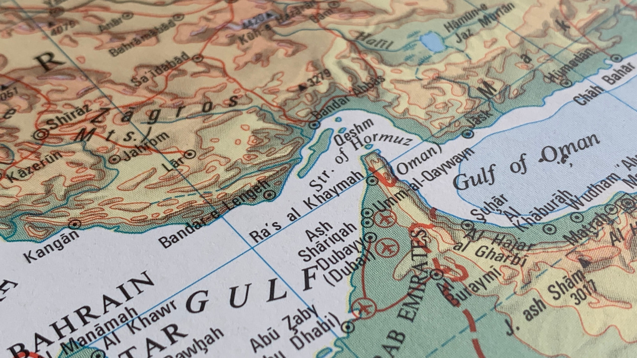 Hindistan yedi yıl sonra ilk kez İran'dan petrol satın aldı